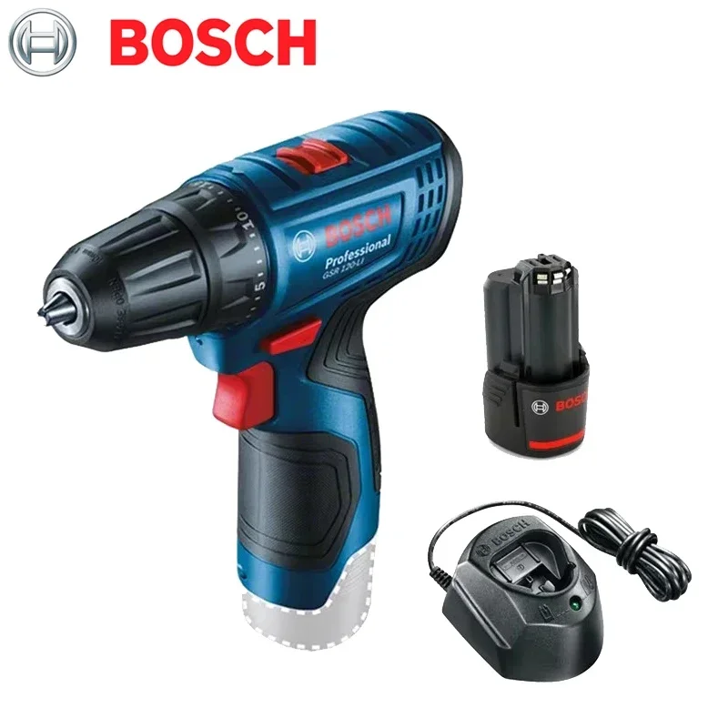 Wiertarko-wkrętarka akumulator – Power Z Tools recenzja i cena