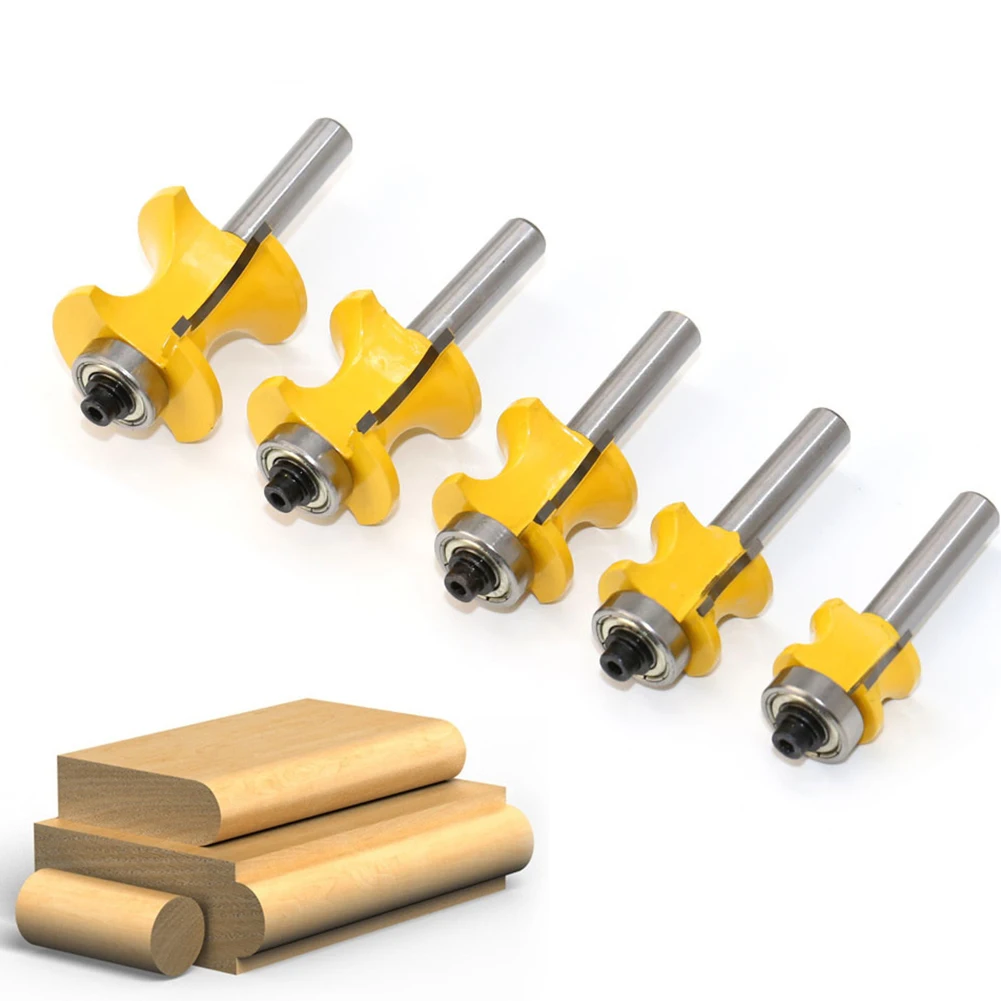 Frezarki do elektronarzędzi, t – Power Tools Yellow Brand recenzja i cena