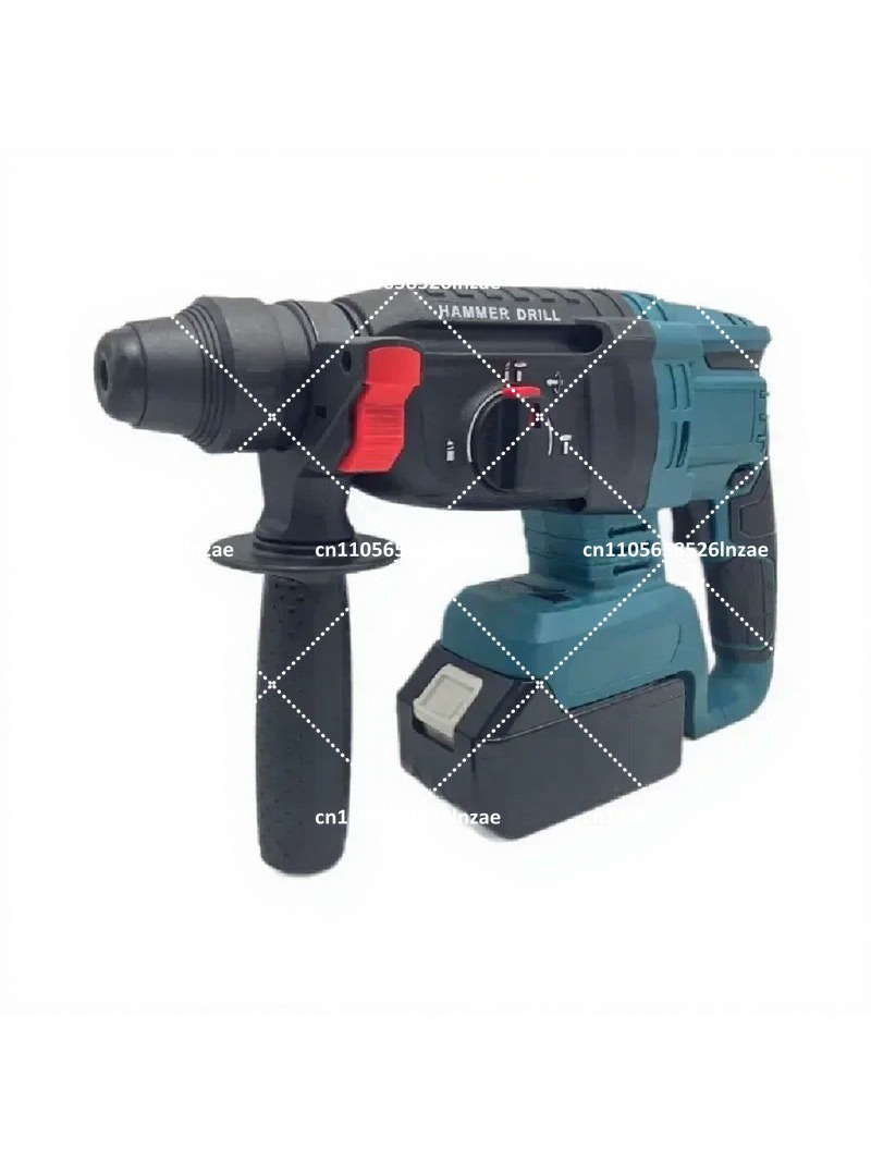 Zestaw akumulatorowych narzędz – Power Tools Combo Kits recenzja i cena