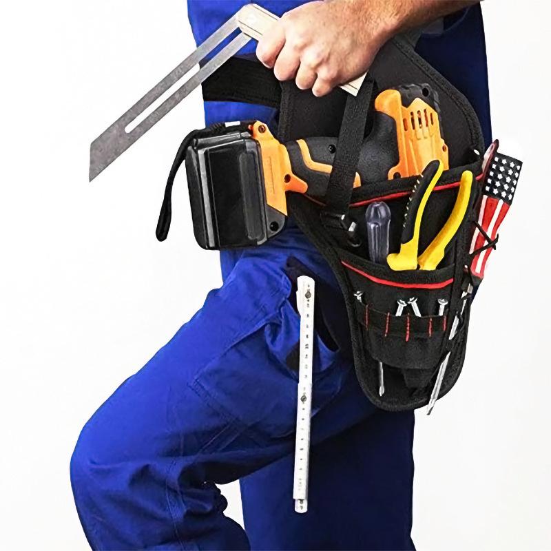 Kabura na elektronarzędzia Kab – Power Tools Store recenzja i cena