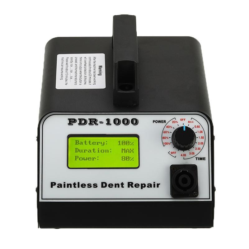 Narzędzie do bezlakierowego us – Power Tools Repairs recenzja i cena
