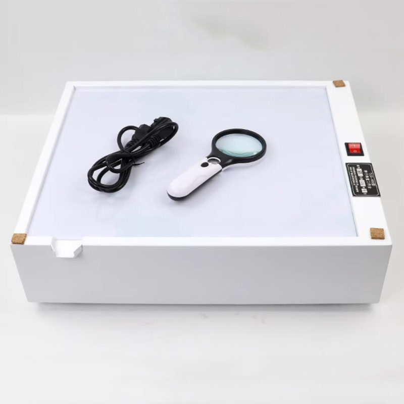 Lista kontrolna nasion zbóż i  – Checklist Power Tools recenzja i cena