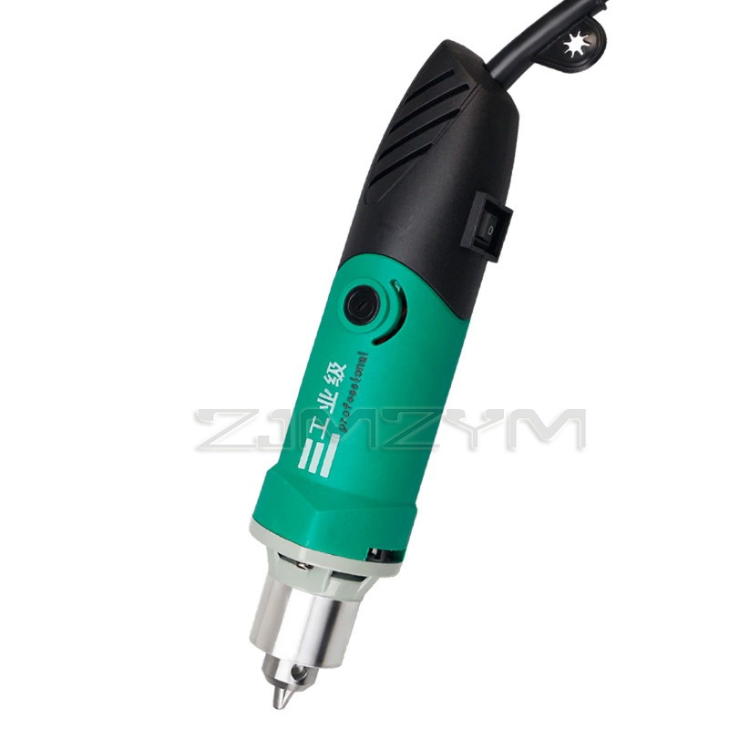 6-stopniowa, regulowana prędko – Power Z Tools recenzja i cena
