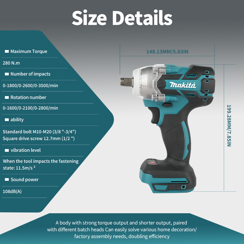 Zestaw narzędzi akumulatorowyc – Power Tools Combo Kits recenzja i cena