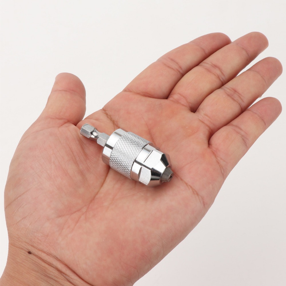 Adapter do wiertarki z 3 szczę – Power Z Tools recenzja i cena