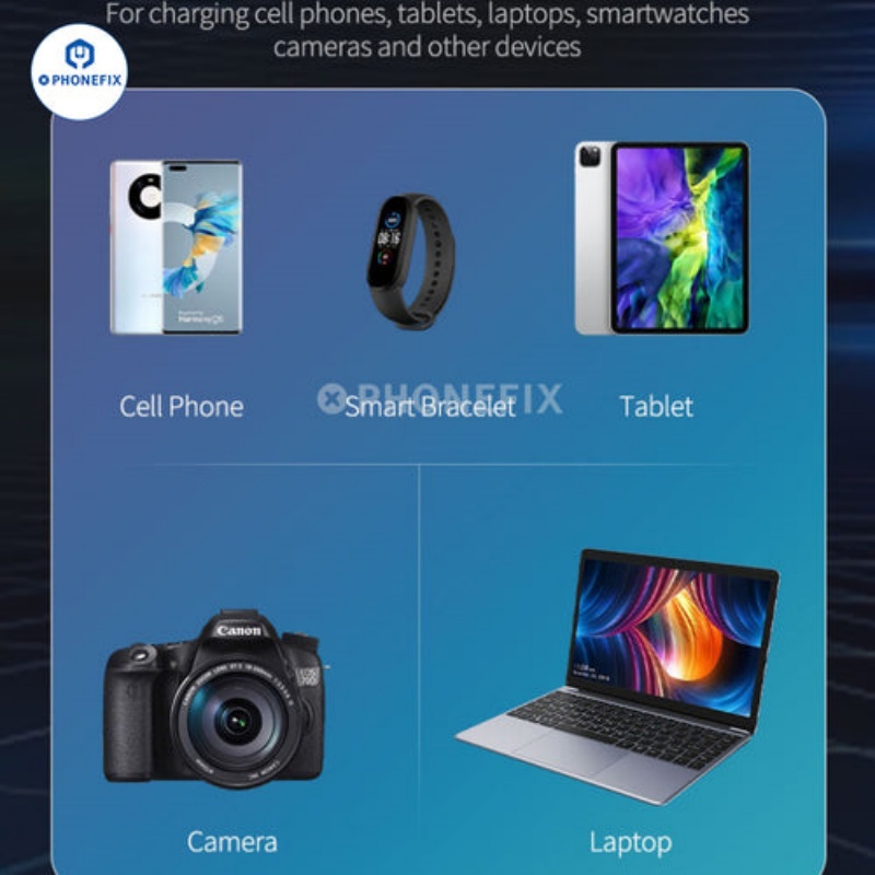 Mechanik E-Power Stataion supe – Xiaomi Power Tools recenzja i cena