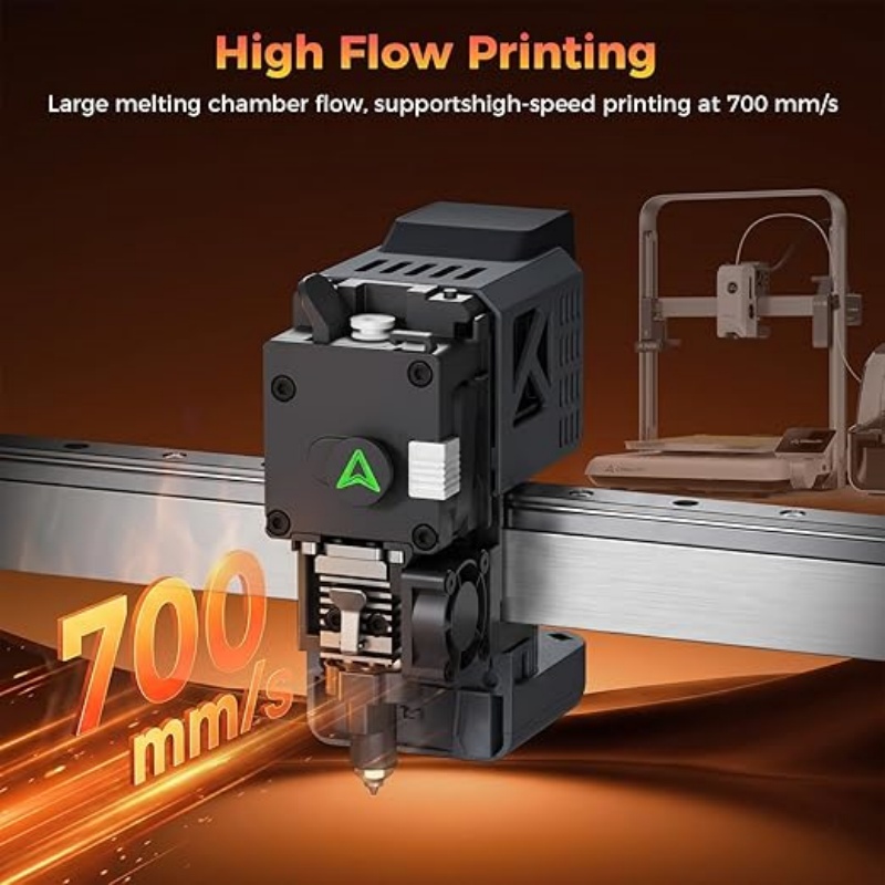 Oficjalny zestaw ceramicznego  – Creality Printer Ender 3 recenzja i cena