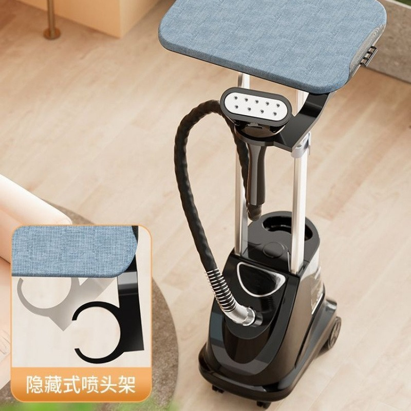 Żelazko do ubrań do użytku dom – Power Tools Store recenzja i cena