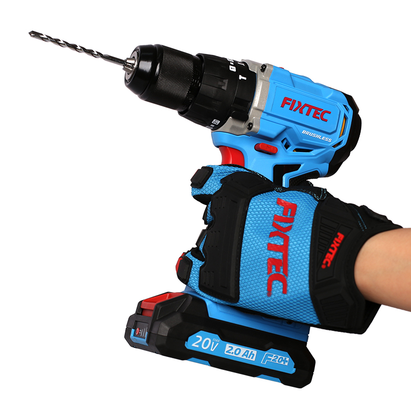 Zestaw elektronarzędzi: wierta – Power Tools Combo Kits recenzja i cena