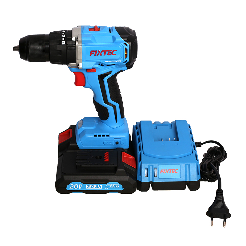 Zestaw elektronarzędzi: wierta – Power Tools Combo Kits recenzja i cena