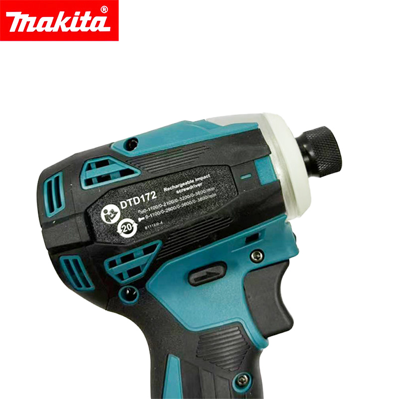Makita DGA404 18V 125mm Bezszc – Power Tools Combo Kits recenzja i cena